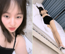 美女小騷貨妮子！福利場操逼小秀一波！抓起大屌吸吮，騎乘位扶著插入，抽插小騷逼，低低呻吟