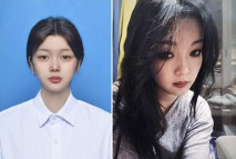 2025年4月新 裸貸重慶妹子鄭福容借款2000元抵押自慰視頻逾期被債主流出