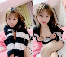 清純系天花板！卡哇伊18歲小妹妹剛下海，嬌小身材超嫩粉穴，掰開小穴特寫，小美女太嫩了