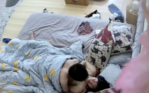 酒店實錄 灌醉她 趁她醉酒悄悄拔下褲子為所欲為