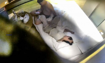 新流出酒店偷拍學生情侶開房 身材極好的美女穿黑絲情趣叫聲婉轉動聽