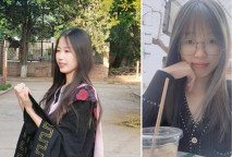 泄密流出 極品反差婊樣子很斯文的高校學霸美女 穿著情趣內衣和男友做愛非常淫騷