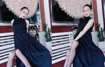 70後美媽媽 ·不懼時光優雅到老~很有氣質很有品味，車庫和弟弟亂倫，精液堵塞了騷穴！