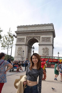 新國／美國 骚妻