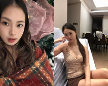 江蘇高冷御姐【鄭美琪】露臉性愛自拍，已調教成純純母狗了