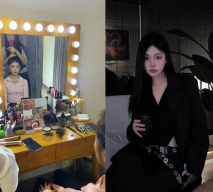 最新牛逼流出！大神約啪大學藝校小仙女偷拍，非常漂亮又有氣質，如此文靜美麗的美眉被操的 竟騷話連篇，全是虎狼之詞