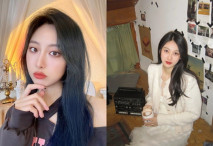 女神級御姐和男友性愛自拍