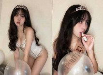 學生妹與前男友性愛自拍流出 顏值超美幼感十足露臉掐乳摳穴舔弄肉棒 被花式抽插無比風騷！