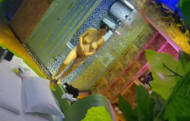 2022-10月流出酒店精品房偷拍-兩對男女開房情趣黑絲少婦胸推口爆雞雞