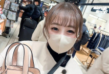 首次攝影！！【無修正】男性恐懼症的美容部員···被帶進密室後就像閃回了一樣害怕的身體生中出！！