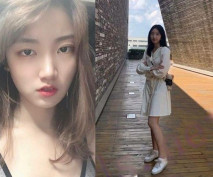 高顏值氣質美女施睿雯與同居男友自拍性愛視頻吹簫後入性感美臀