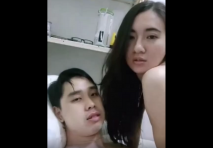 參加過選美的美女和男友的性愛片