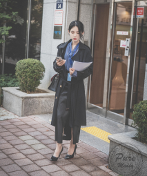 超頂嫩模 價值40美金韓國高端攝影頂級女神 ▌Yeha▌尾行女高管 捆綁束縛誘人鮑魚裂縫 敏感激凸乳粒強姦主題