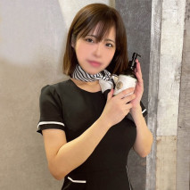 【無修正・震撼力主觀】高級★G罩杯美女讓她高潮到失去理智-乞求插入，禁斷生中出性愛！