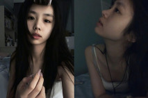 上戲24級播音母狗 于子晏 soul網戀男友得知當三，憤而爆出與其做愛視頻！