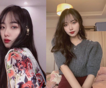 顏值天花板極品身材學院女神與富家少爺各種不雅自拍~人美逼遭罪