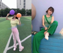 大學生情侶泄密！“我是奔著結婚才在一起的”全程有對話，洋氣學生妹與男友開房露臉性愛自拍被曝