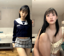 糖紙妹妹-啊啊啊好舒服~清純的嬌喘呻吟、令人忍不住就擼幾發，太會挑逗人了！