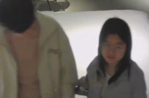 酒店偷拍:學妹吃了跳跳糖口射男友含著精液要親嘴