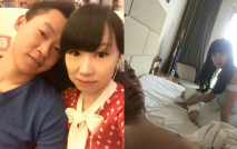 青島氣質型女醫生程曄和小男友做愛流出