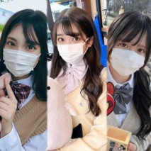 ~vol.8~【超人氣系列】巨乳順從美女嚴選3名！！ 生動的中出視頻一舉公開！！ 　