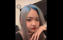 可愛女友愛到不行