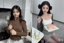 舞蹈系學妹福利流出