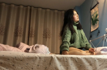 微胖女友、抽插起來爽死啦~無比的快感，後入的姿勢 射得超盡興！