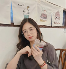 清純學妹周琦婷淫蕩勾引