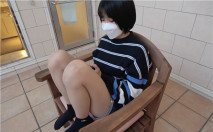 【露面】果然很厲害的少女Z世代代表，一如既往的在社團活動中鍛煉出的肉體美！！ 這次玩回來的時候，在溫泉裏站炮，中出，口交