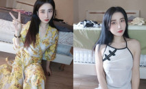雲盤高質露臉泄密！常州筷子腿美女小姐姐【丹丹】不健康性愛自拍流出，情趣侍奉爆騷穴