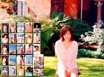 楊思敏-春光私语