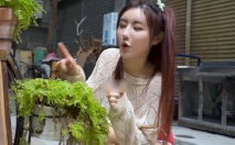 2024年，人氣模特【費爵娜】直撥驚魂記 真實插入 33分鐘，這逼真不錯，又小又潤