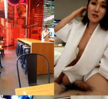 火爆全網泡良達人金先生 最新約炮離異單身美少婦金敏京家裡搞完外面吃飯開房搞