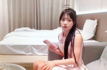 約良家妹妹，白皙光滑三點粉嫩叫聲惹人，後入幹她