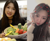 清純漂亮的鄰家妹子-曾X萱 化身反差婊 被變態金主性虐扇巴掌後狠操 自拍流出，糟蹋好好一朵花