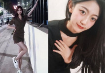 極品小仙女情侶私拍泄密 清純誘惑完美結合 如玉般的身體 酥到骨頭里！清純靚麗的外表下有一顆淫蕩的心 年輕就是好