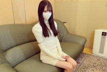 “呵呵~！！”嚴禁錯過這個身體。中出骨感的妖麗美女！！