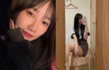成都短髮小姐姐【趙星瑤】露臉性愛自拍，阿黑顏小母狗，敏感型