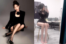 “還要 還要 還要！喜歡吃哥哥的肉棒啦“清純女大超級反差，表面一臉淑女樣 床上一股騷氣樣，水水超多