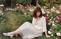 原相機雲端泄密 看似淑女型的眼鏡姐姐私生活極度反差性愛 撅起大臀扭動求操