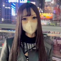 【無】充滿費洛蒙的有名美容診所接待小姐！！ 黑長髮映照的酷系苗條美女大量中出！！