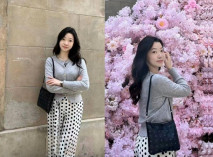 2025年10月最新，【反差泄密】，真實良家性愛，完美露臉，有生活照對比，172cm模特身材，蜜桃臀無套啪啪