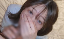 【2005年生】白皙巨乳美少女 射進還在發育的體內