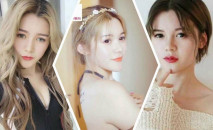 《精品模特私拍流出》高顏氣質美模【樊馨朵】大膽私拍人體~給個假屌自由發揮~無毛蜜穴白漿泛濫攝影師忍不住伸手幫忙