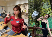高顏值露臉騷貨，真羡慕有這種會說騷話的女友，情緒價值拉滿，一直喊爸爸，快點進來，還問用什麼姿勢，對話超騷