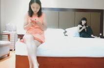 【真實夫妻換妻探花】，30歲良家夫妻，從緊張羞澀到淫蕩狂野，顛鸞倒鳳共赴高潮