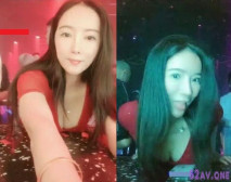 小騷逼風情萬種 ~無內跳蛋到酒吧自慰，強勁音樂下狂搖被社會仔摸奶，舌吻，性癮了躲到廁所噴水揉奶，蹦迪騷啊！