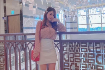 超開放粉乳暈正妹找乾爹