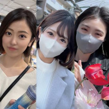 ~vol.24~ 嚴選【爆乳美女系列】美女3名！！ 生動的中出影片一舉公開！！